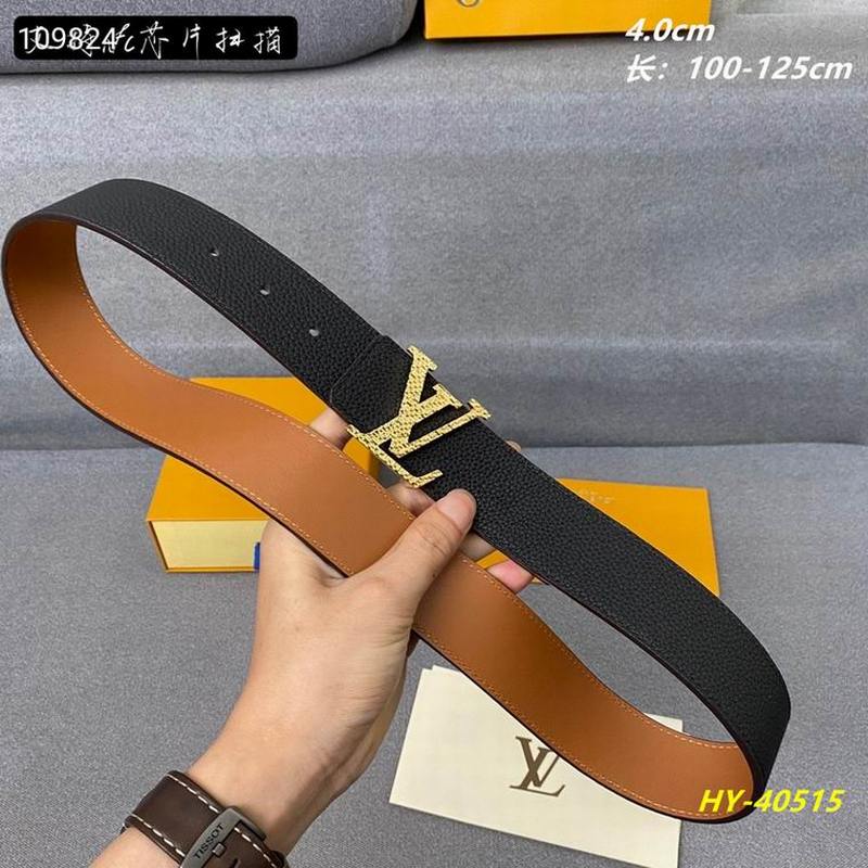 LV Belts 6966